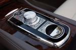 Jaguar XKR Convertible 2011 года